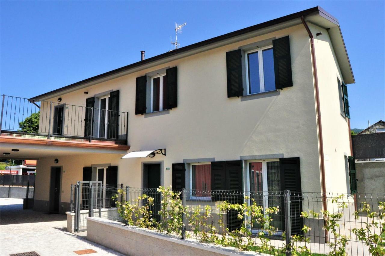 ברוניאטו Liguria Village מראה חיצוני תמונה
