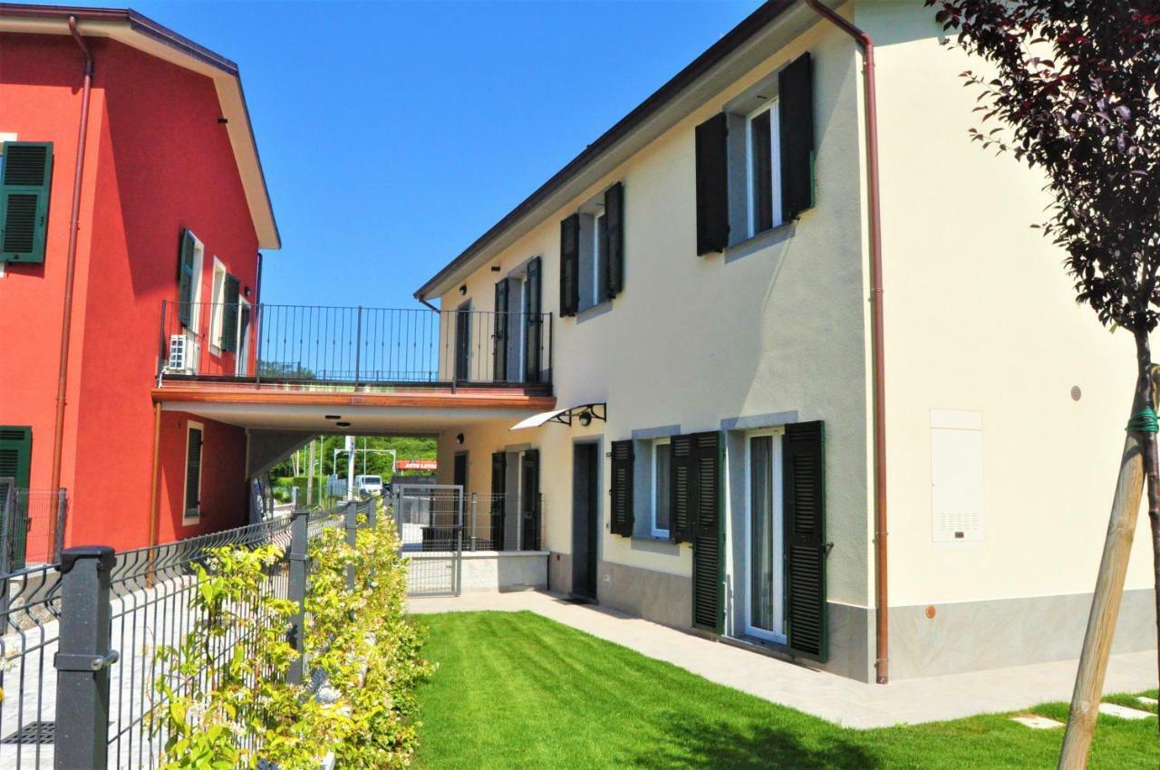ברוניאטו Liguria Village מראה חיצוני תמונה