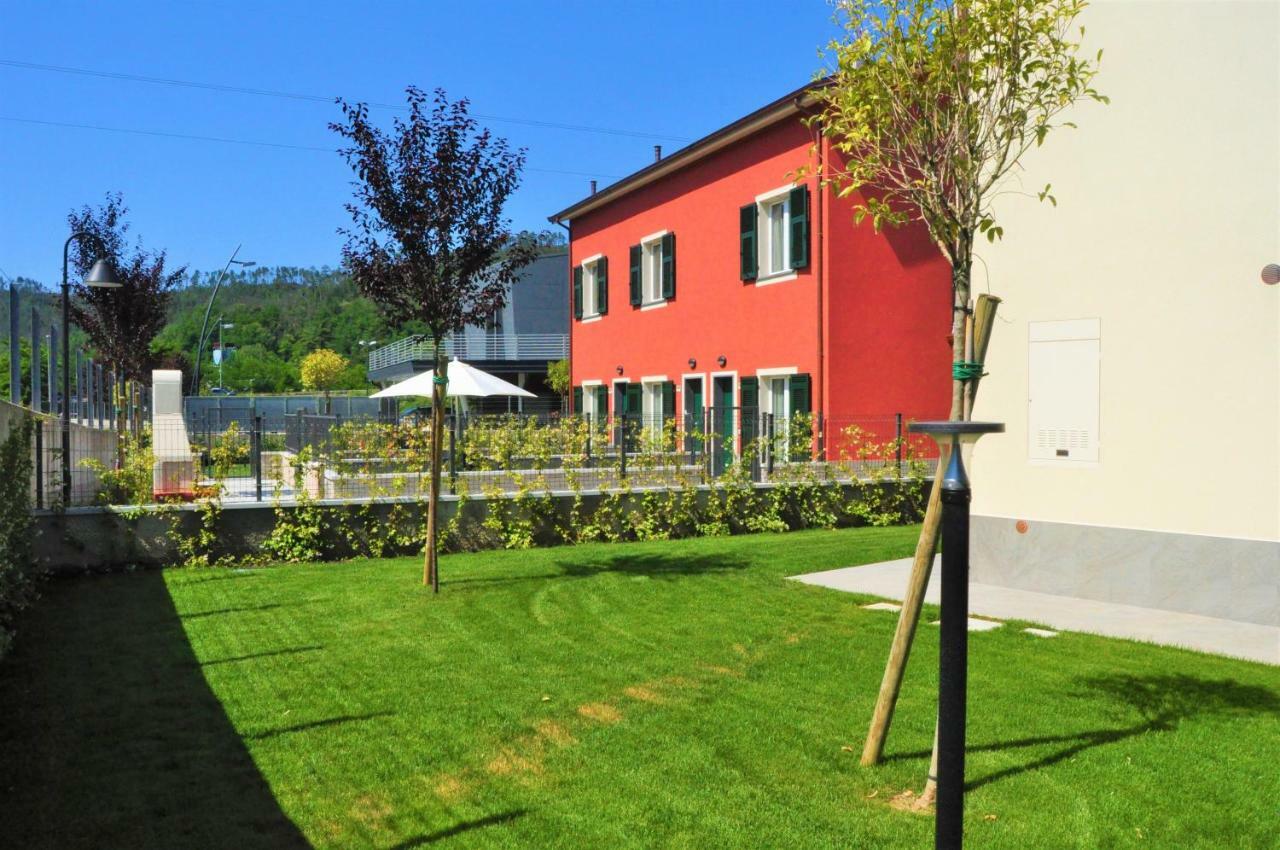 ברוניאטו Liguria Village מראה חיצוני תמונה