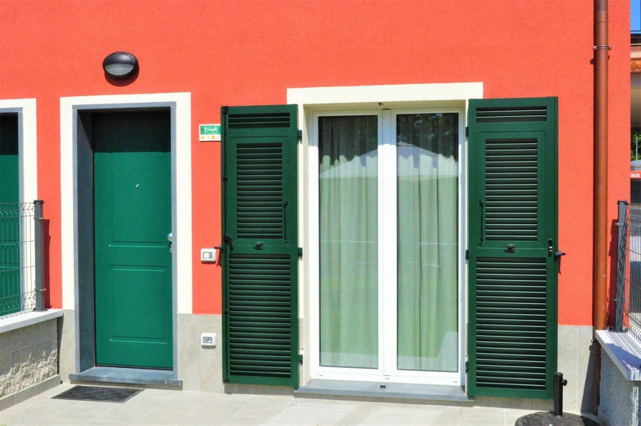 ברוניאטו Liguria Village מראה חיצוני תמונה