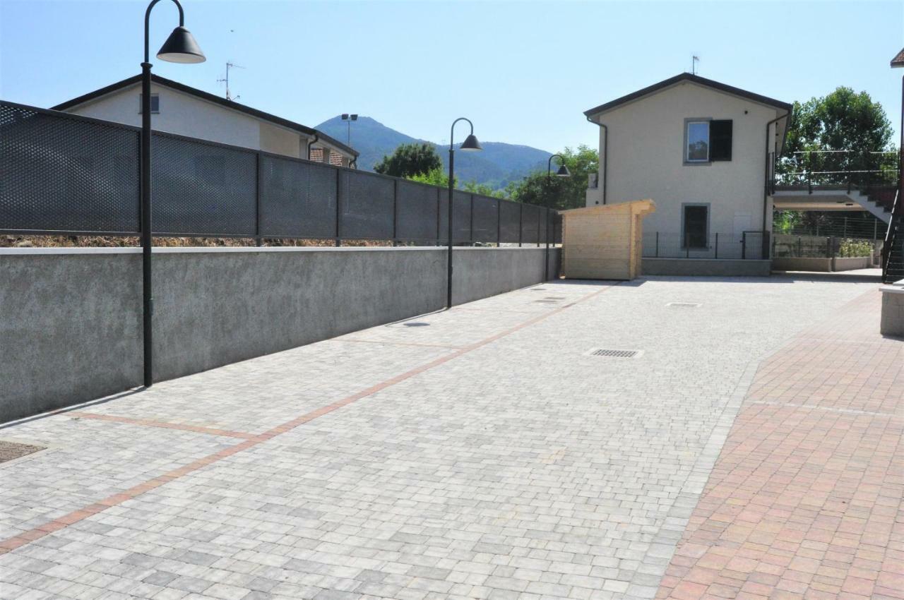 ברוניאטו Liguria Village מראה חיצוני תמונה