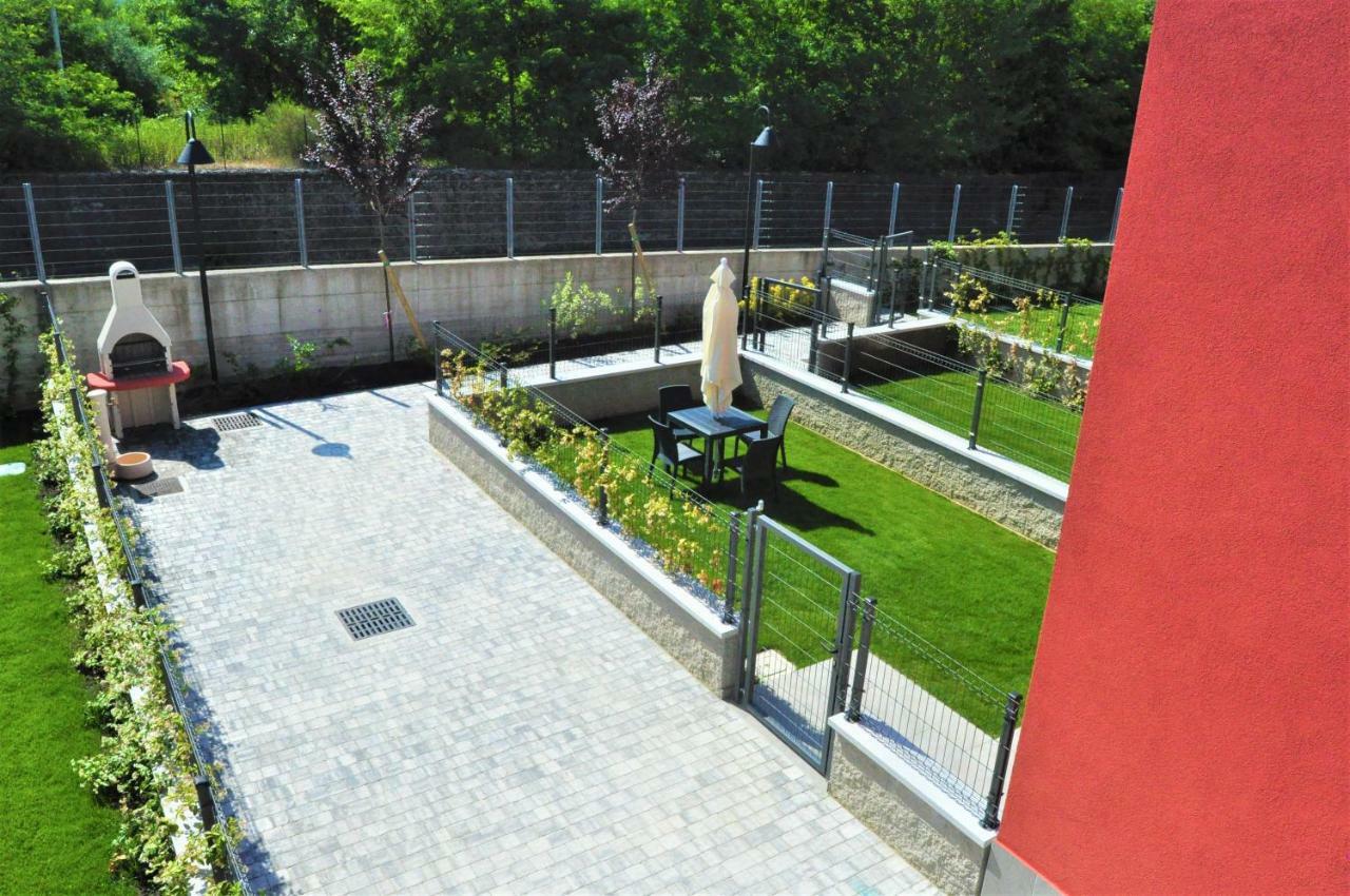 ברוניאטו Liguria Village מראה חיצוני תמונה